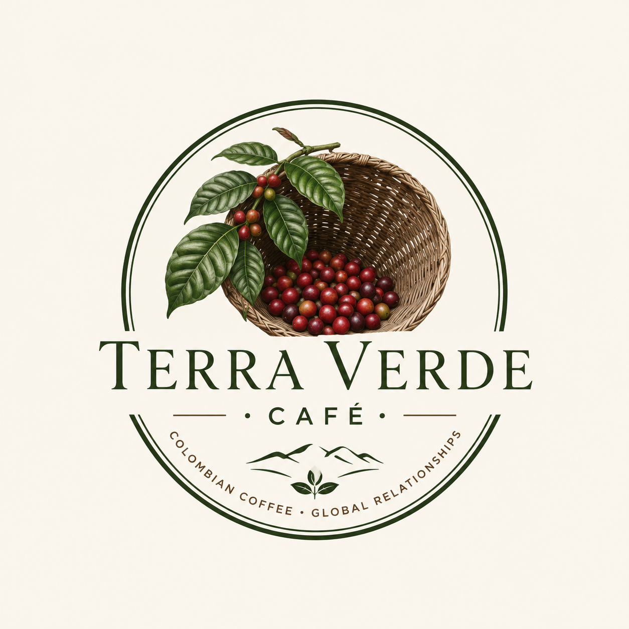Terra Verde Café